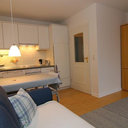 Ferienwohnung Filter Hörnum Exteriér fotografie