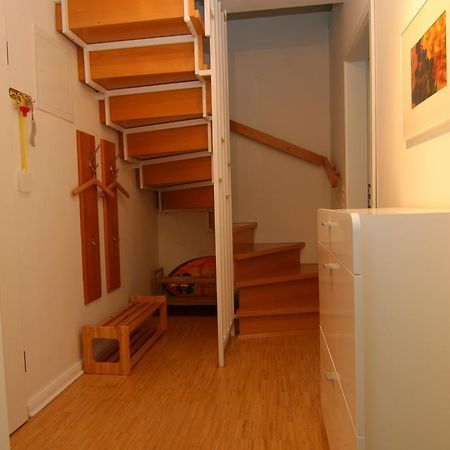 Ferienwohnung Filter Hörnum Exteriér fotografie