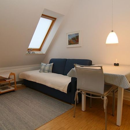 Ferienwohnung Filter Hörnum Exteriér fotografie