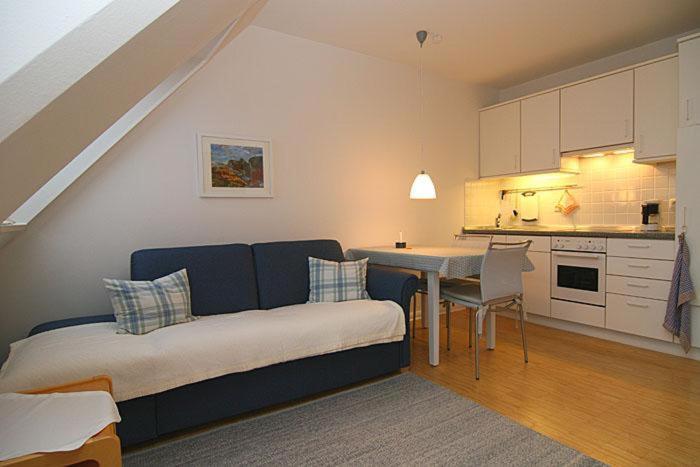 Ferienwohnung Filter Hörnum Exteriér fotografie