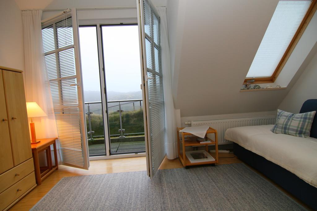 Ferienwohnung Filter Hörnum Exteriér fotografie